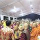 Perayaan Tri Suci Waisak di Binjai: Memperingati Keharmonisan dan Kebudayaan Bersama