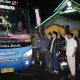 Wali Kota Binjai Drs. H. Amir Hamzah, M.AP Lepas 51 Kafilah untuk MTQ Ke-39 Tingkat Provinsi Sumatera Utara