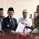 Wakil Bupati Nias Lantik Pengurus FKUB Kabupaten Nias 2024-2029 untuk Membangun Kerukunan Antar Umat Beragama