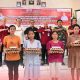 Bupati Nias Hadiri Pelaksanaan Rembuk Stunting Tingkat Kecamatan Sogaeadu