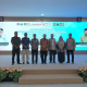 Rakornis TRC Penanggulangan Bencana Multi Sektor Resmi Dibuka di Kabupaten Asahan