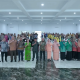Bupati Asahan Membuka Kegiatan Sosialisasi dan FGD Cagar Budaya