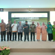 Bupati Asahan H. Surya BSc Buka Sosialisasi dan Forum Grup Diskusi Cagar Budaya