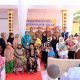 Pemko Binjai Berpartisipasi dalam Zoom Meeting Peresmian Kick Off Intervensi Pencegahan Stunting