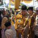 Pemkab Asahan dan Baznas Gelar Khitanan Massal dan Santunan Anak Yatim di Simpang Empat