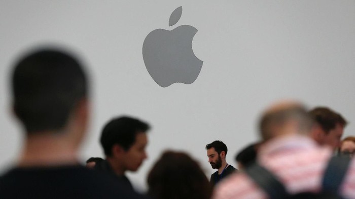Apple dan OpenAI Capai Kesepakatan untuk Integrasi AI di iPhone, Microsoft Khawatir