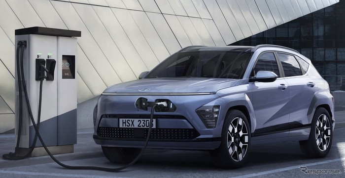 Hyundai Motors Indonesia Buka Pemesanan All-New Kona Electric, Harga Mulai Rp 500 Jutaan