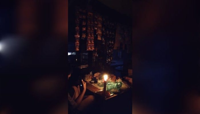 Dua Hari PLN Berturut-turut Padam di Aek Tolang Pandan