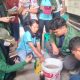 Pelatihan Pembuatan Pupuk Organik Cair dan Asam Amino dari Ikan oleh Pemkab Samosir