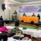 Rapat Koordinasi Pemerintah Kabupaten Humbang Hasundutan Tingkatkan Upaya Penanggulangan Penyakit