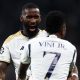 Real Madrid Juara Liga Champions 2023/2024, Kalahkan Borussia Dortmund 2-0