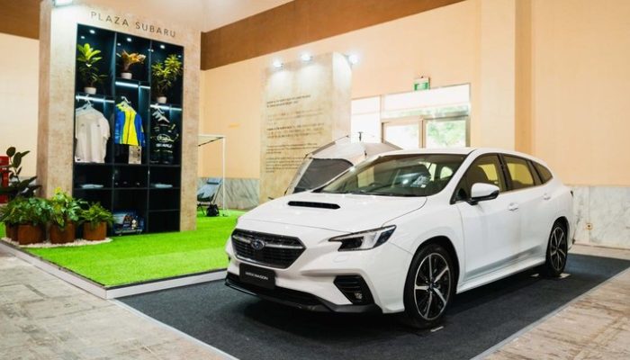 TCIL dan Subaru Corporation Putuskan untuk Menghentikan Operasi Perakitan Lokal Mobil Subaru di Asia Tenggara