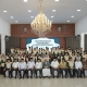 Bupati Asahan H. Surya, BSc Melepas Kafilah untuk MTQ ke-39 Tingkat Provinsi Sumatera Utara di Sipirok