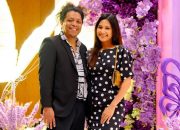 Arie Kriting dan Indah Permatasari Bicara Soal Perkembangan Anak: Naka Sedang Lucu-Lucunya