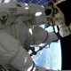 NASA Batalkan Spacewalk di ISS karena Kebocoran Pakaian Antariksa