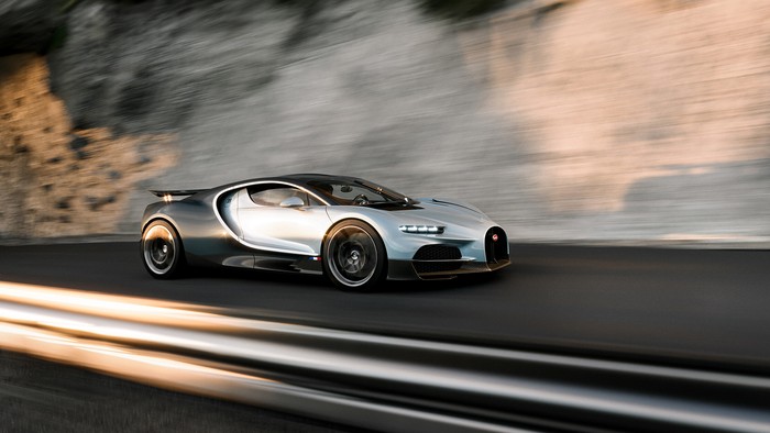 Bugatti Meluncurkan Hypercar Terbaru, Bugatti Tourbillon: Gabungan Kecepatan dan Teknologi Hybrid