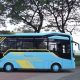 Laksana: Karoseri Bus Unggulan dari Ungaran, Semarang