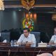 Pemko Medan Sambut Kunjungan Ombudsman RI untuk Kajian Perlindungan Sosial Tenaga Kerja Informal