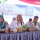 Evaluasi Penilaian Lomba TP. PKK Provsu di Kabupaten Asahan: Berbagai Kegiatan Dilaksanakan