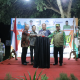 Wakil Bupati Asahan Resmi Membuka Jambore Kader Posyandu 2024