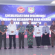 Sosialisasi dan Diseminasi Pembinaan Kesadaran Bela Negara Dilaksanakan di Kab. Batubara