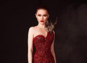 Fabienne Nicole Menjadi Juara Miss Universe Indonesia 2023 Meski Dihujani Kritik