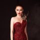 Fabienne Nicole Menjadi Juara Miss Universe Indonesia 2023 Meski Dihujani Kritik