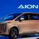 GAC AION Meluncurkan Aion Y Plus di Indonesia, Target Pasar Mobil Listrik Menengah