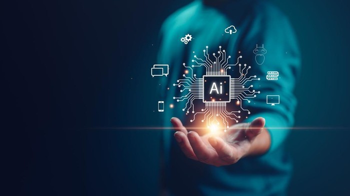 Kecerdasan Buatan (AI) Generatif Semakin Mendominasi Tempat Kerja di Indonesia