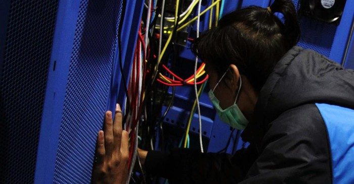 Direktur Pengendalian Aplikasi Informatika Kominfo Jelaskan Metode Pengendalian Konten Internet