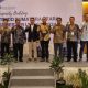 Bank Indonesia Perwakilan Sibolga Tingkatkan Kapasitas Pengisian Survei ETPD untuk Digitalisasi Transaksi Pemerintah Daerah