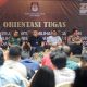 Pemko Medan Ajak PPK Bangun Sinergitas dengan Forkopimcam untuk Sukseskan Pemilukada