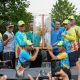 Kecamatan Medan Deli Raih Juara Umum pada Penutupan Porkot Medan XIV