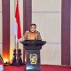 Pemko Medan Paparkan Ranperda Perubahan Perda Ketenagakerjaan di DPRD Kota Medan