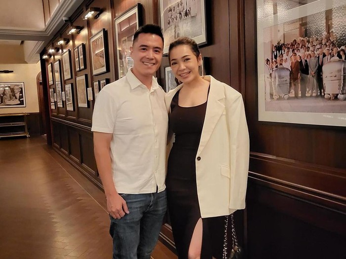 Artis Maya Septha Ingin Kembali ke Dunia Syuting