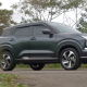 Mitsubishi Meluncurkan SUV Compact XForce dengan Fitur Unggulan