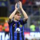 Nicolo Barella Perpanjang Kontrak di Inter Milan, Jadi Pemain Italia dengan Bayaran Tertinggi di Serie A