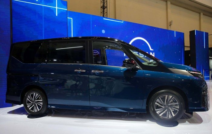 PT Nissan Motor Distributor Indonesia Rilis Nissan Serena e-Power Terbaru, Harga Bersaing di Bawah Rp 700 Juta