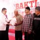Pemko Medan Apresiasi Bakti Sosial dan Kesehatan Alumni Akabri 1994 di Medan Belawan