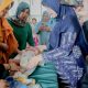 Antusiasme Warga Medan Marelan dalam Verifikasi dan Validasi Data Audit Kasus Stunting