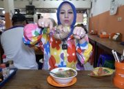 Shanty Tetap Jadi Diri Sendiri Meski Denny Cagur Menjadi Anggota Dewan