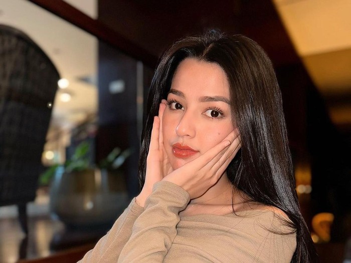 Aktris Susan Sameh Bagikan Pengalaman Pahit Jadi Korban Bullying di Masa Kecil