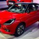 Suzuki Swift Baru Terjual Nyaris 20 Ribu Unit di India Sebulan Setelah Peluncuran