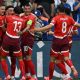 Swiss ke Perempat Final Euro 2024 Setelah Kalahkan Italia 2-0