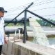 Wali Kota Medan Tinjau Proyek Kolam Retensi Danau Laguna untuk Atasi Banjir