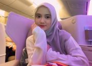 Wirda Mansur Berbagi Pengalaman Pribadi tentang Keajaiban Allah SWT
