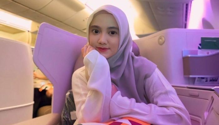 Wirda Mansur Berbagi Pengalaman Pribadi tentang Keajaiban Allah SWT