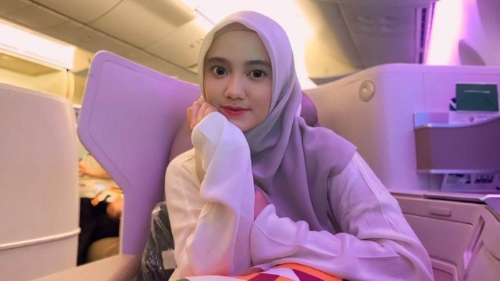 Wirda Mansur Berbagi Pengalaman Pribadi tentang Keajaiban Allah SWT