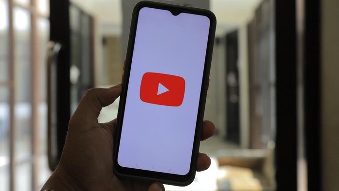 YouTube Berupaya Mengamankan Hak Cipta Lagu-lagu untuk Pelatihan AI
