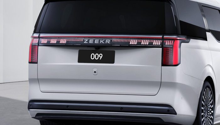 Zeekr Resmi Hadir di Pasar Otomotif Indonesia, Siap Memperkenalkan Mobil Listrik Premium
